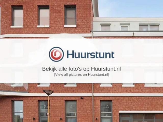 Appartement te huur in Haarzuilens, Utrecht