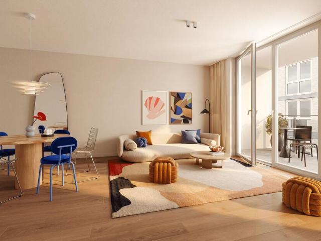 Appartement te huur in Voorburg, Zuid Holland