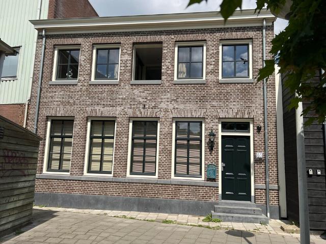 Appartement te huur in Wormerveer, Noord Holland