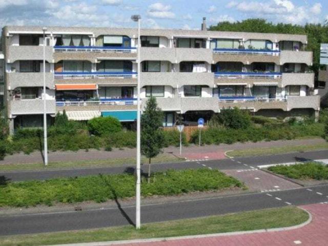 Appartement te huur in Zaandam, Noord Holland