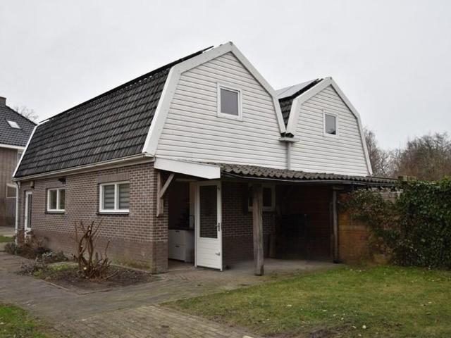 Appartement te huur in Zuidoostbeemster, Noord Holland
