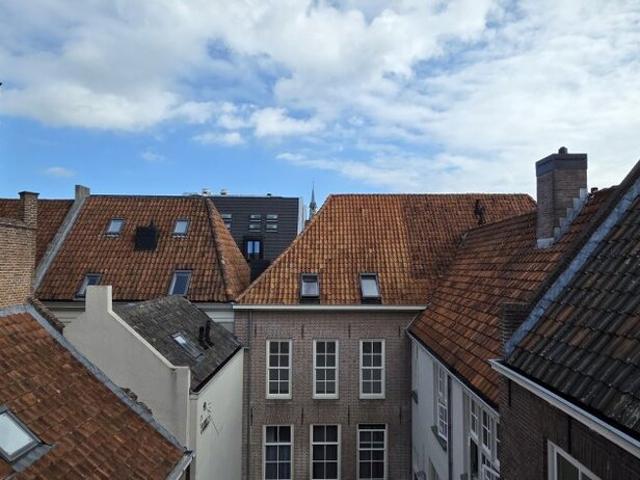 Appartement te huur in Zwolle, Overijssel