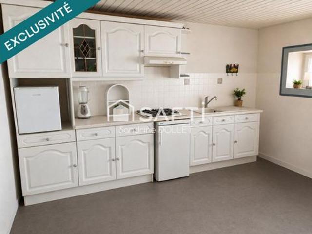 Villa vente à Nantes, Lège