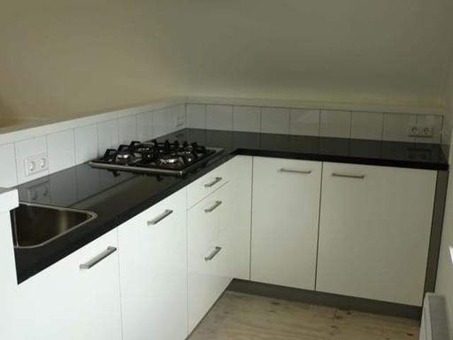 Appartement te huur in Leerdam-Centrum, Leerdam
