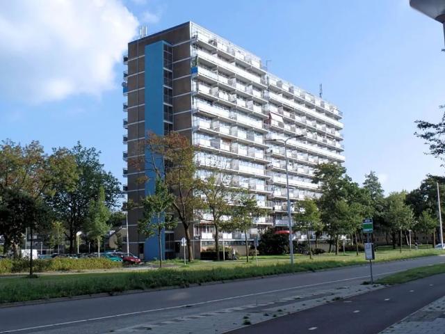 Appartement te huur in Zegersloot, Alphen Aan Den Rijn
