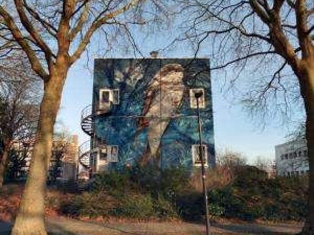 Appartement te huur in Hoorn, Noord Holland