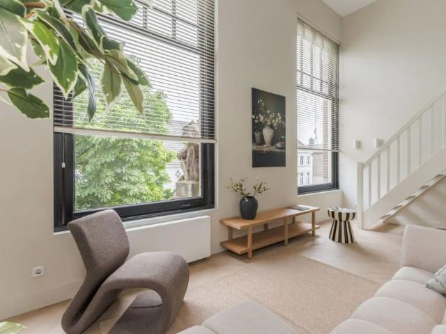 Appartement te huur in Centrum, Arnhem