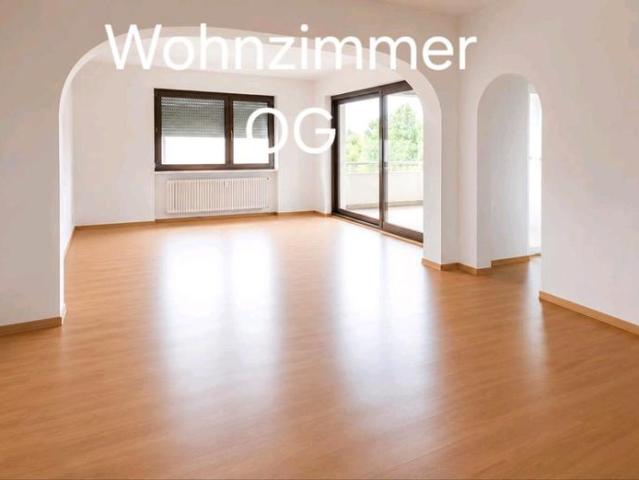Wohnung kaufen in Brensbach, Odenwaldkreis