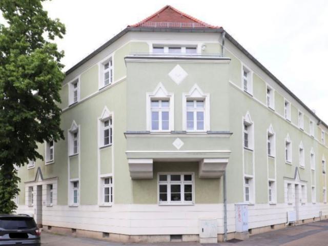Apartment mieten in Dobritz, Dresden