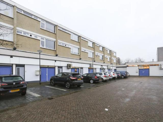 Appartement te huur in Oosterhout, Noord Brabant