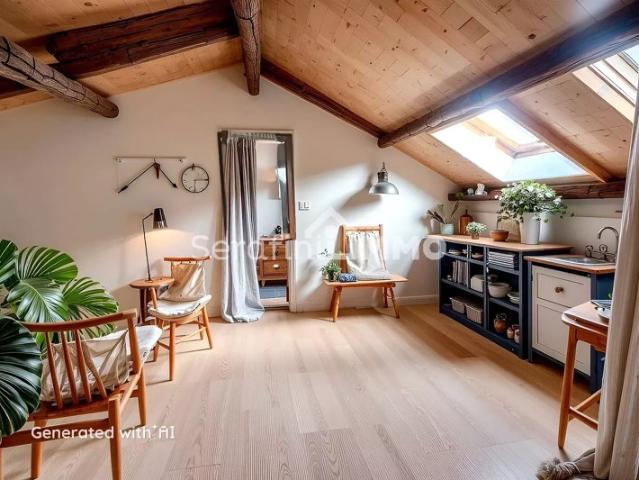 Maison vente à Annecy, Saint-jorioz