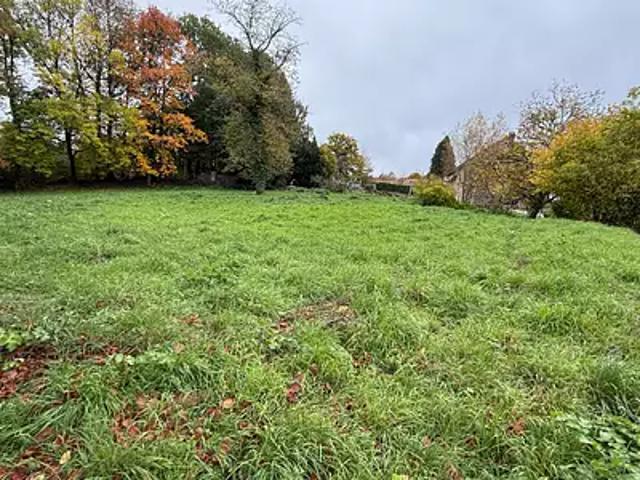 Terrain vente à Guéret, Maisonnisses