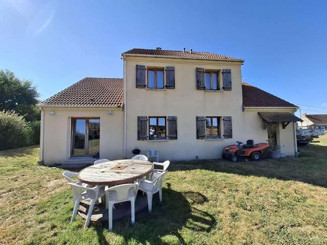 Maison vente à Dreux, La Puisaye
