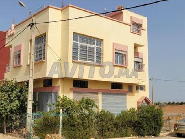 Maison vente