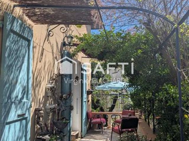 Villa vente à Digne-les-Bains, Malijai