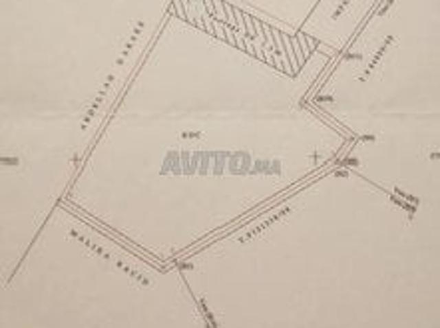 Maison vente à El Ma, Gharb-Chrarda-Beni Hssen