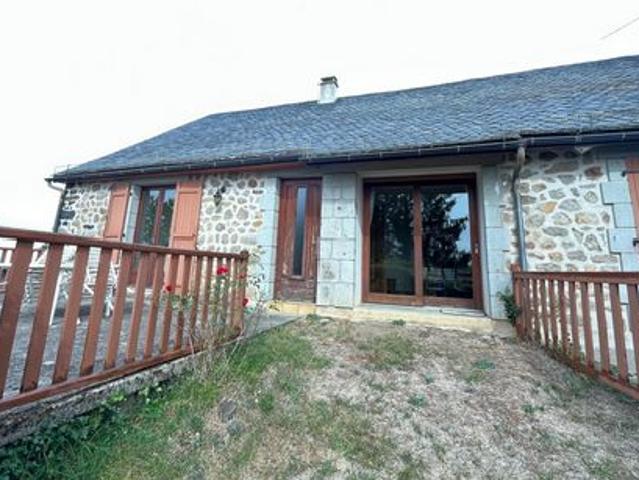 Villa vente à La Plaine, Champagnac