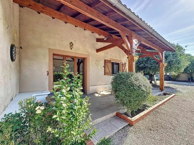 Maison vente à Tarbes, Vic-en-bigorre