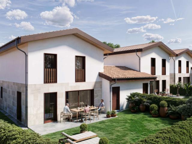 Maison vente à Bayonne, Hendaye