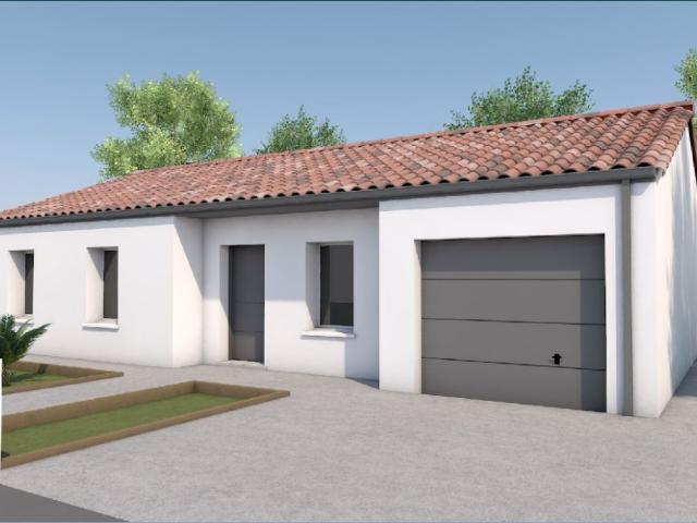 Maison vente à Les Sables-d'Olonne, Talmont-saint-hilaire
