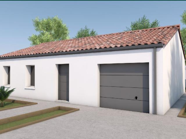 Maison vente à Les Sables-d'Olonne, Talmont-saint-hilaire
