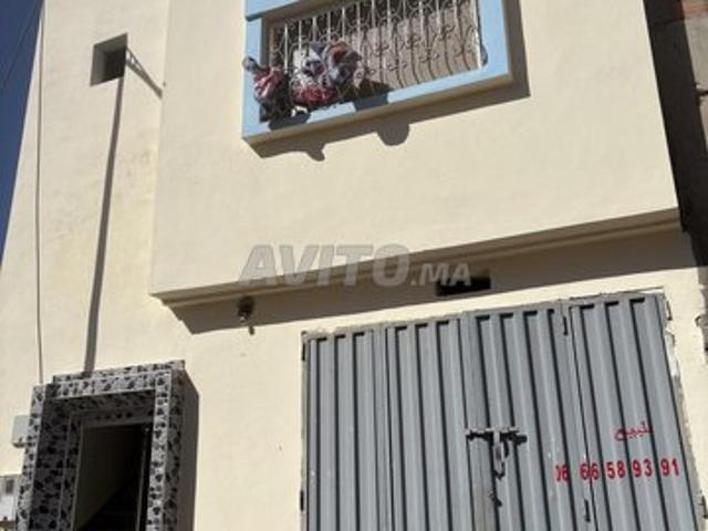 Maison vente à Sidi Yahya