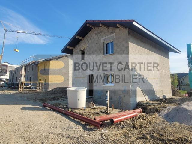 Maison vente à Thonon-les-Bains, Loisin