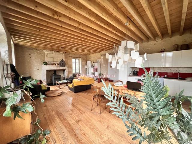 Maison vente à Périgueux, Saint-martin-de-ribérac