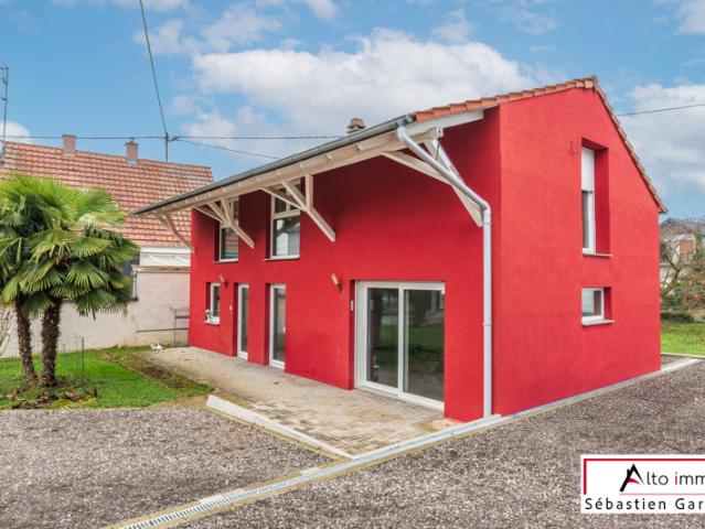 Maison vente à Haguenau-Wissembourg, Surbourg