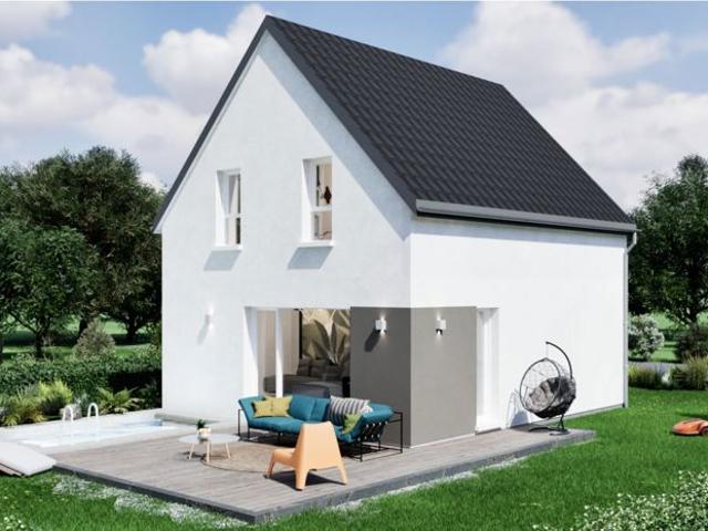 Maison vente à Saverne, Bouxwiller