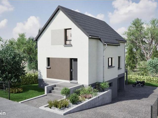 Maison vente à Saverne, Otterswiller
