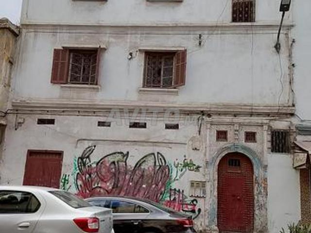 Maison vente à Anfa, Al Fida