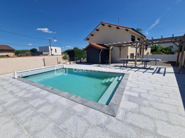 Maison vente à Montbrison, Cuzieu