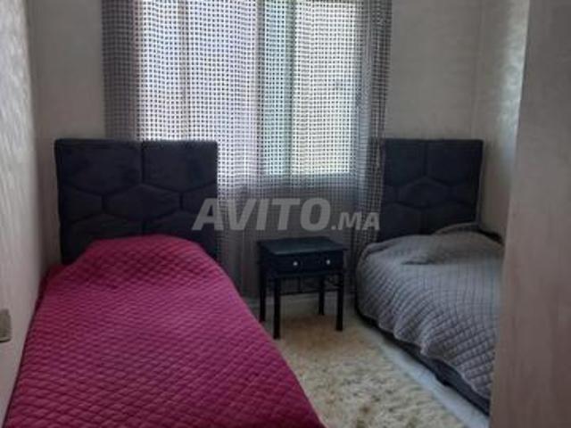 Appartement location à Anfa, Gharb-Chrarda-Beni Hssen