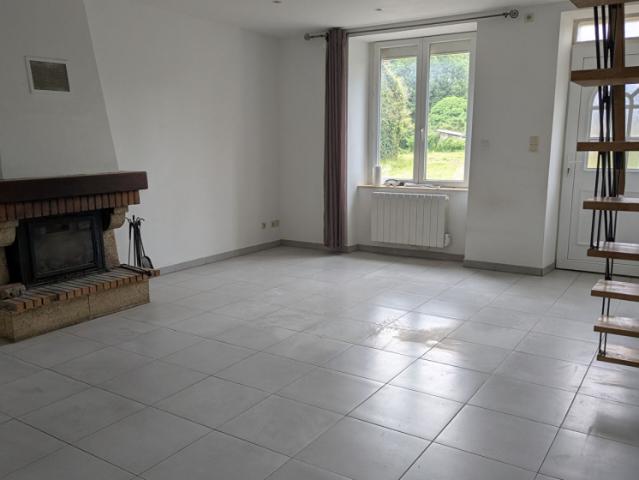 Maison location à Pontivy, Bretagne