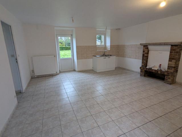 Maison location à Pontivy, Bretagne