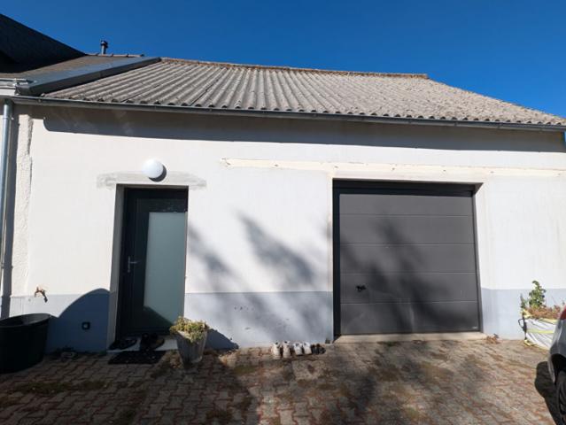 Maison location à Saint-Congard, Morbihan