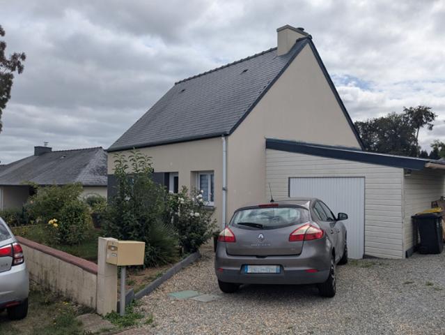 Maison location à Ploërmel, Campénéac
