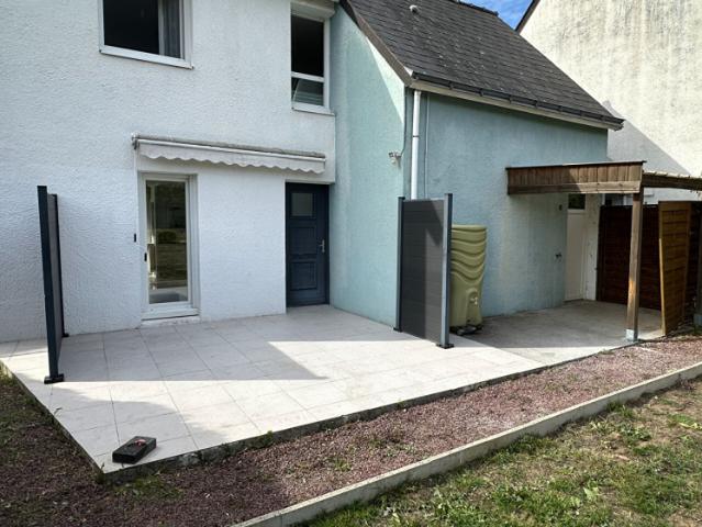 Maison location à Ploërmel, Campénéac