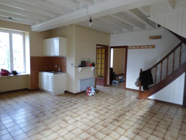 Maison location à Saint-Congard, Morbihan