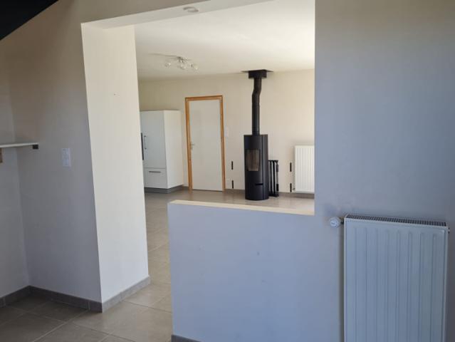 Maison location à Pontivy, Bretagne