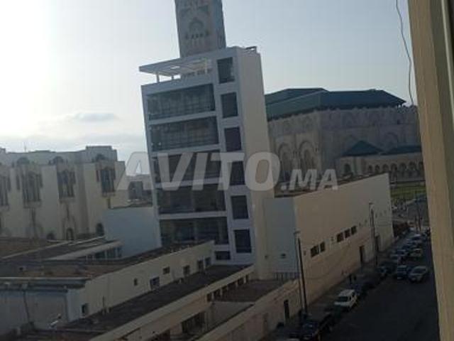 Appartement location à Anfa, Gharb-Chrarda-Beni Hssen