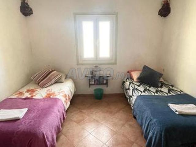 Appartement location à Essaouira, L'Oriental