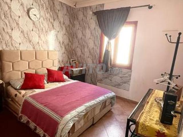 Appartement location à Essaouira, L'Oriental