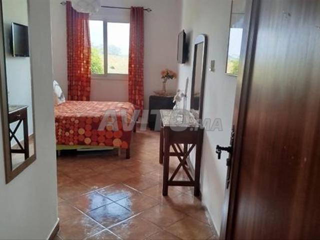 Appartement location