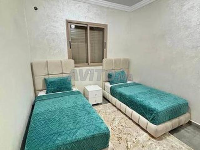 Maison location à Mellal