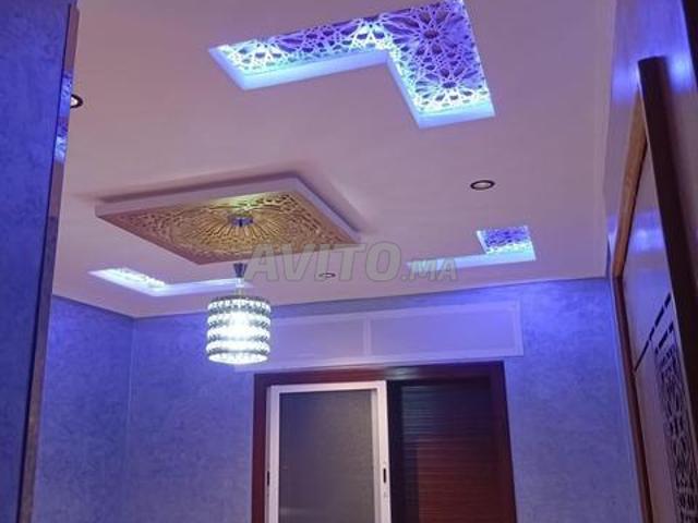 Appartement location à Tangero, Tanger-Tétouan