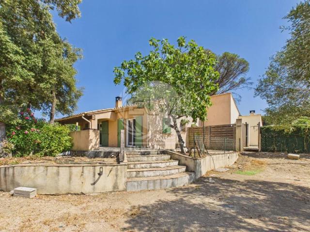Maison vente à Arrondissement de Draguignan, Plan-de-la-tour