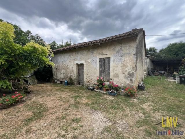 Maison vente à Libourne, Naujan-et-postiac
