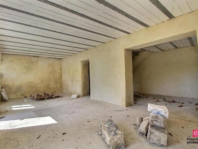 Maison vente à Largentière, Barnas